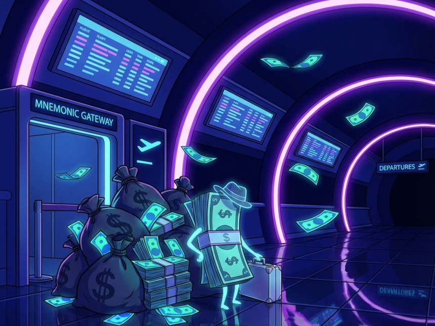 Memory Hack: Departure Time Mnemonic